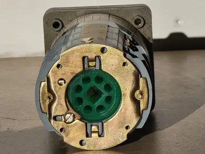 NEW SQUARE D 9003 ZE6129AK1