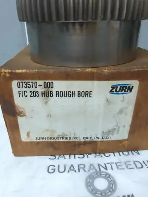 New | in-Stock ZURN 073570-000 Industrial Controls Ohio US | Surplus Asset Holdings #1237373