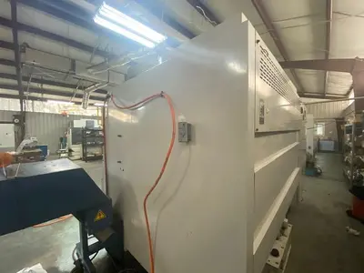 Used 1995 MORI SEIKI ZL-35MC-750 CNC Lathes Minnesota US | Orca Machine Tools, Inc. #1262827