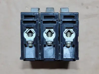 USED WESTINGHOUSE BAB3015H