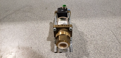 COAX Valves Inc Valve MK102O116VVB1/2P20XB
