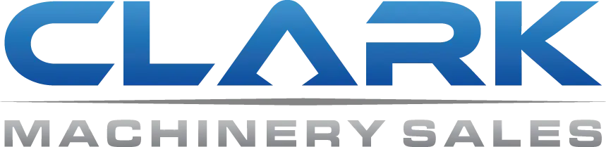 Clark Machinery Sales, LLC Logo
