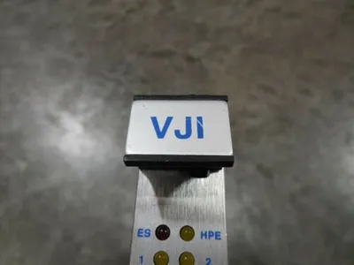 Adept 10332-00500 VJI Joint Interface Module Board Rev. A Used