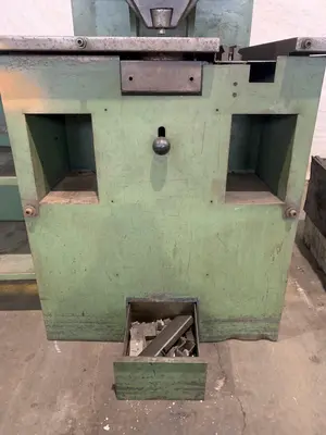 USED STRIPPIT 76001
