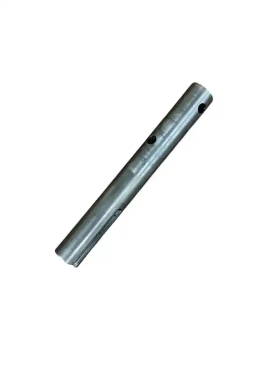 Belgrade 1 1/2″ X 11 1/2″ Shafts | Iron Listing
