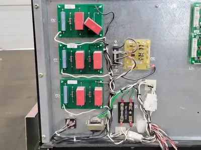 USED GENERAL ELECTRIC TAK94FCB