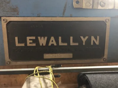 Used _UNKNOWN_ _UNKNOWN_ Conveyor Ovens Georgia US | Harrell Machinery Sales Inc #1298855