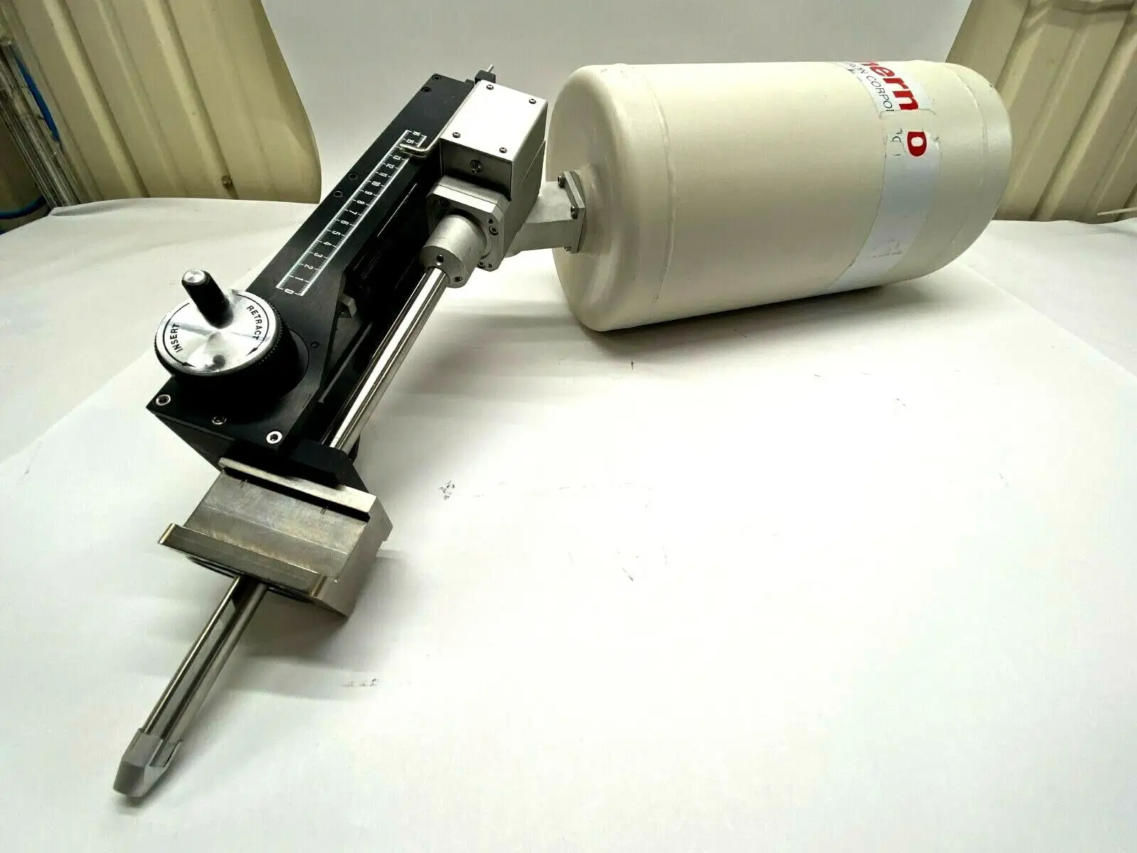 Used THERMO _UNKNOWN_ X-Ray Analytical (XRD, XRF) Michigan US | Maverick Industrial Sales #1123148
