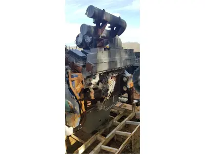 Used CUMMINS _UNKNOWN_ Diesel Engines Georgia US | Atlanta Truck Equipment #1297892