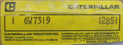 NEW CAT 092785