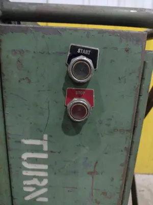 LAMINA PORTABLE DRILL & HYDRAULIC POWER UNIT: STOCK #23663