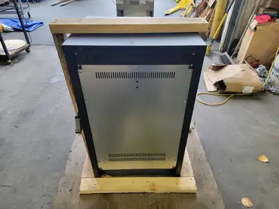USED FORZATEK 5NAT4 48/160