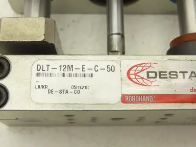 Used DESTACO _UNKNOWN_ Pneumatic Cylinders Indiana US | Arrow Industrial #1367665
