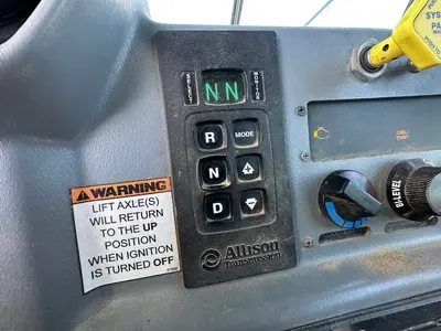 Used 2020 TEREX FD4000 Cement Mixers Georgia US | Proxy Equipment #1381942