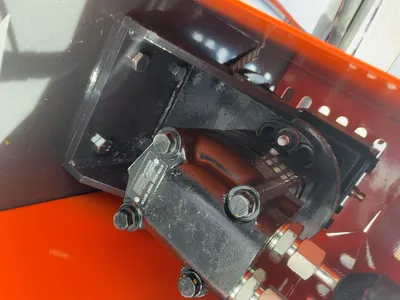 Used WOLVERINE BC-13-72W 72” SKID STEER BRUSH CUTTER Skid Steer Brush Cutters Michigan US | Miedema Asset Management Group #1322339