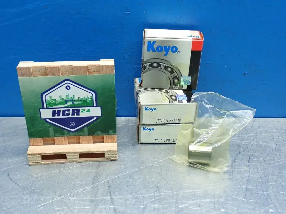 NEW KOYO JTT1014,PB,L449