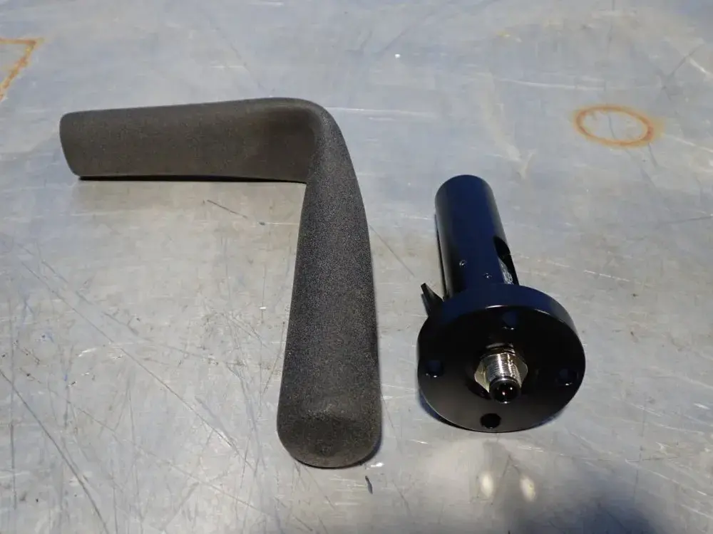 Swing Clamp