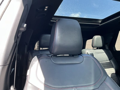 Used 2025 FORD EXPLORER SUVs Michigan US | Miedema Asset Management Group #1461335