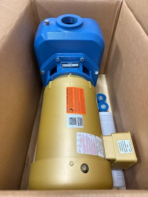 Goulds _UNKNOWN_ Centrifugal Pumps | Fram Fram LLC (6)