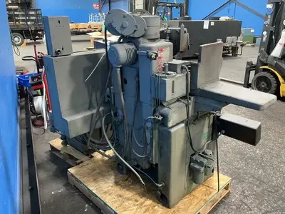 Used DOALL D6187 Reciprocating Surface Grinders Ohio US | HGR 24 #1265836