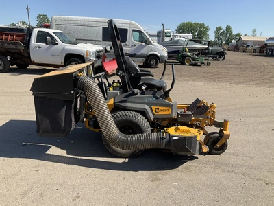 USED 2021 WRIGHT ZXT