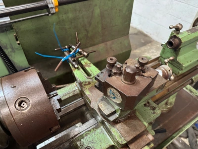Used BOXFORD Lathe Engine Lathes GB | Bowland Trading Ltd #324220