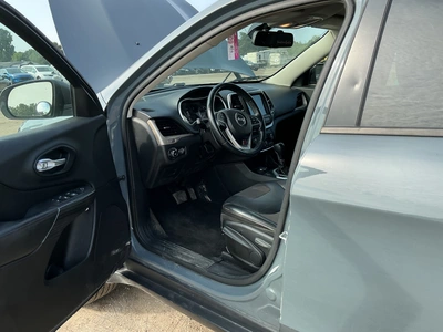 Used 2015 JEEP CHEROKEE SUVs Michigan US | Miedema Asset Management Group #1334478
