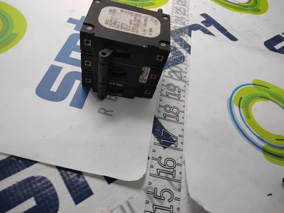 USED AIRPAX LMLHPK111-1RLS5-31068-1