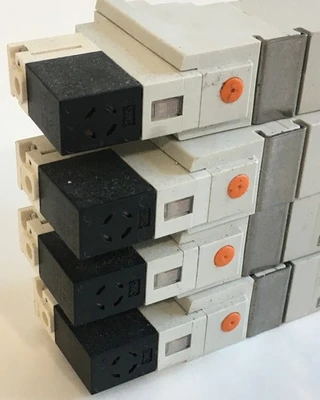 USED SMC VQ2100-5