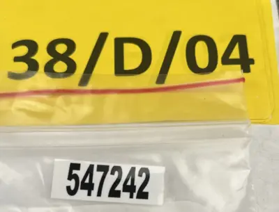 Used Checkline TD-1-T E Indicators California US | Davliegogo LLC #1706486