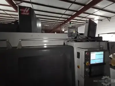 Used 2014 HAAS VF-7 Vertical Machining Centers Arizona US | KD Machinery #1541057