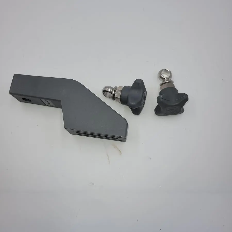 USED FLEXLINK FLEXLINK XLRF30X71K GUIDE RAIL BRACKET
