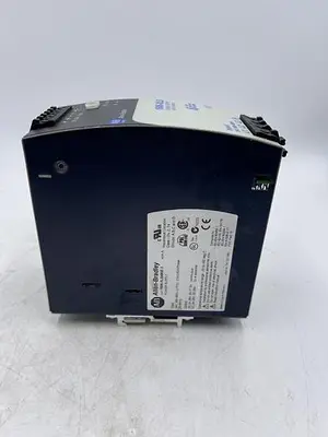 Used ALLEN-BRADLEY ALLEN-BRADLEY 1606-XLS480E-3 SER A Misc Electrical & Power Parts | ND Industrial Surplus #1214325