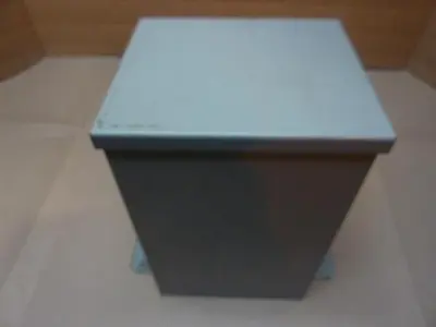USED ASEA CONTROL C484D5