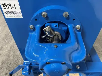 Used LITTLEFORD FM130D Mixers Ohio US | HGR 24 #727692
