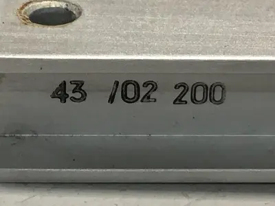 USED KOCH BWD500200L