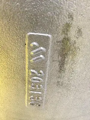 USED MORETTO 203136 / 211294