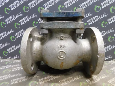 USED LADISH 5272-1807-20B