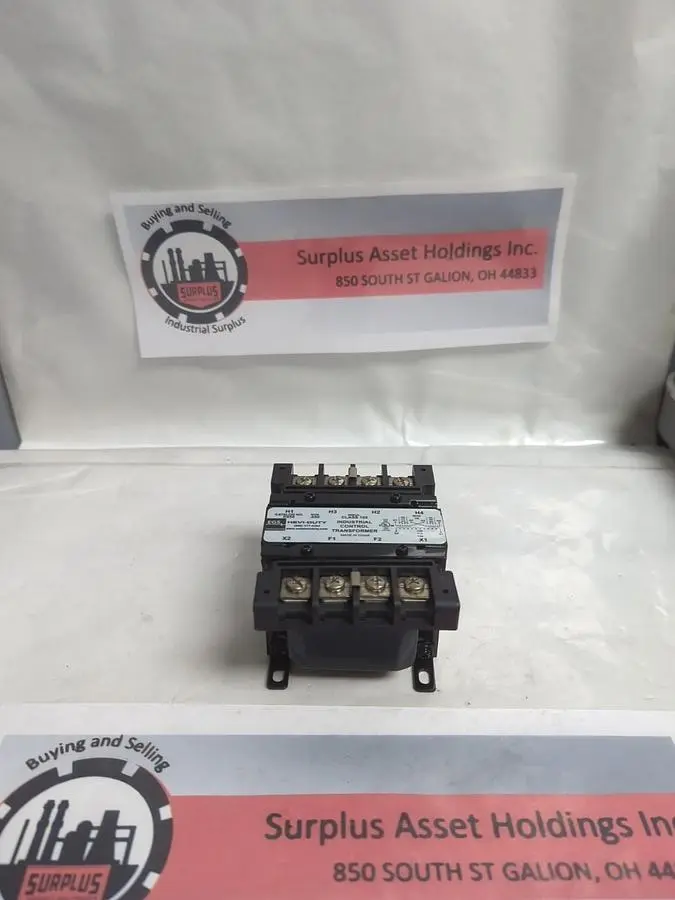 New | in-Stock EGS E050 Miscellaneous Equipment (Electrical & Power) Ohio US | Surplus Asset Holdings #1243857