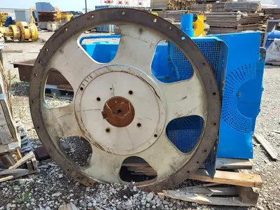 USED FLENDER H2-SH14A
