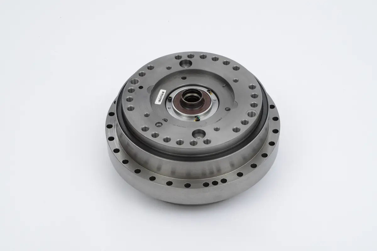 KUKA SPP gear unit GZ_382_269_A2 (wo)