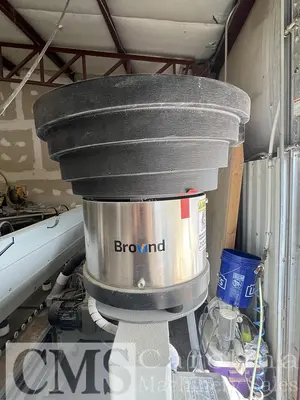 Used 2023 OMAL VELOX 1300 INDEX BORE AND DOWEL Woodworking Horizontal Boring Machines PY | CAROLINA MACHINERY SALES #1262334