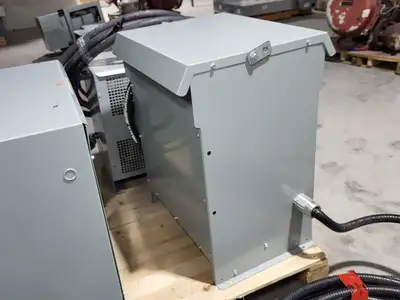 USED 2010 BEMAG UA3045S380