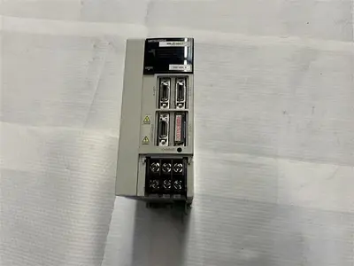 USED MITSUBISHI SERVO DRIVE UNIT MR-J2-100CT