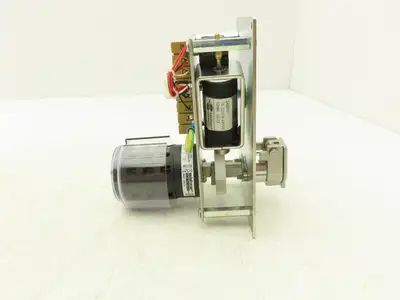 Allen Bradley 440T-MSRUE13EB Guardmaster Trapped Key Interlock Solenoid Release