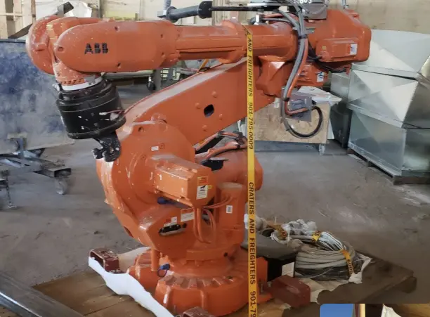 Used VULCAN _UNKNOWN_ Tumbling Equipment Idaho US | Grammer Vacuum Technologies #1026955