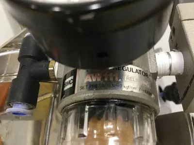 USED AUTOLOAD AL773