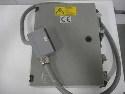 TD-TF=TD Coupling Box For Digital Unit