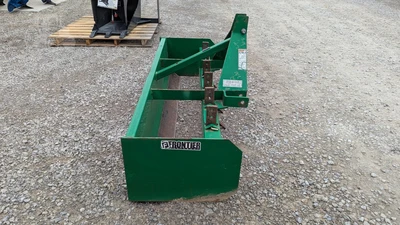 USED FRONTIER BB5072