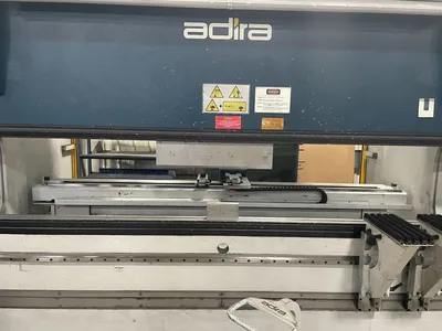 2015 ADIRA PF22040 Press Brakes | Used Fab Machines (1)
